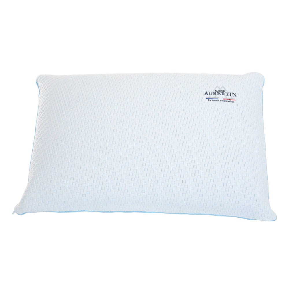 Ensemble Accessoires Prêt à Dormir | 2 Oreillers avec couette et protège-matelas | 140x190 cm - 4