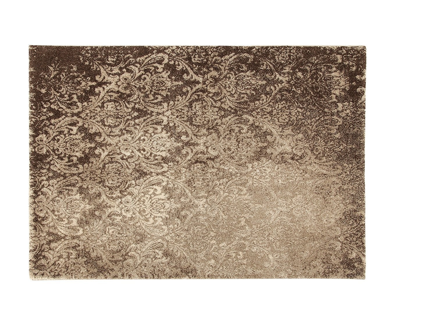 190x133 CM Nowoczesny nowy dywan Tapis Teppich Alfombra RUG