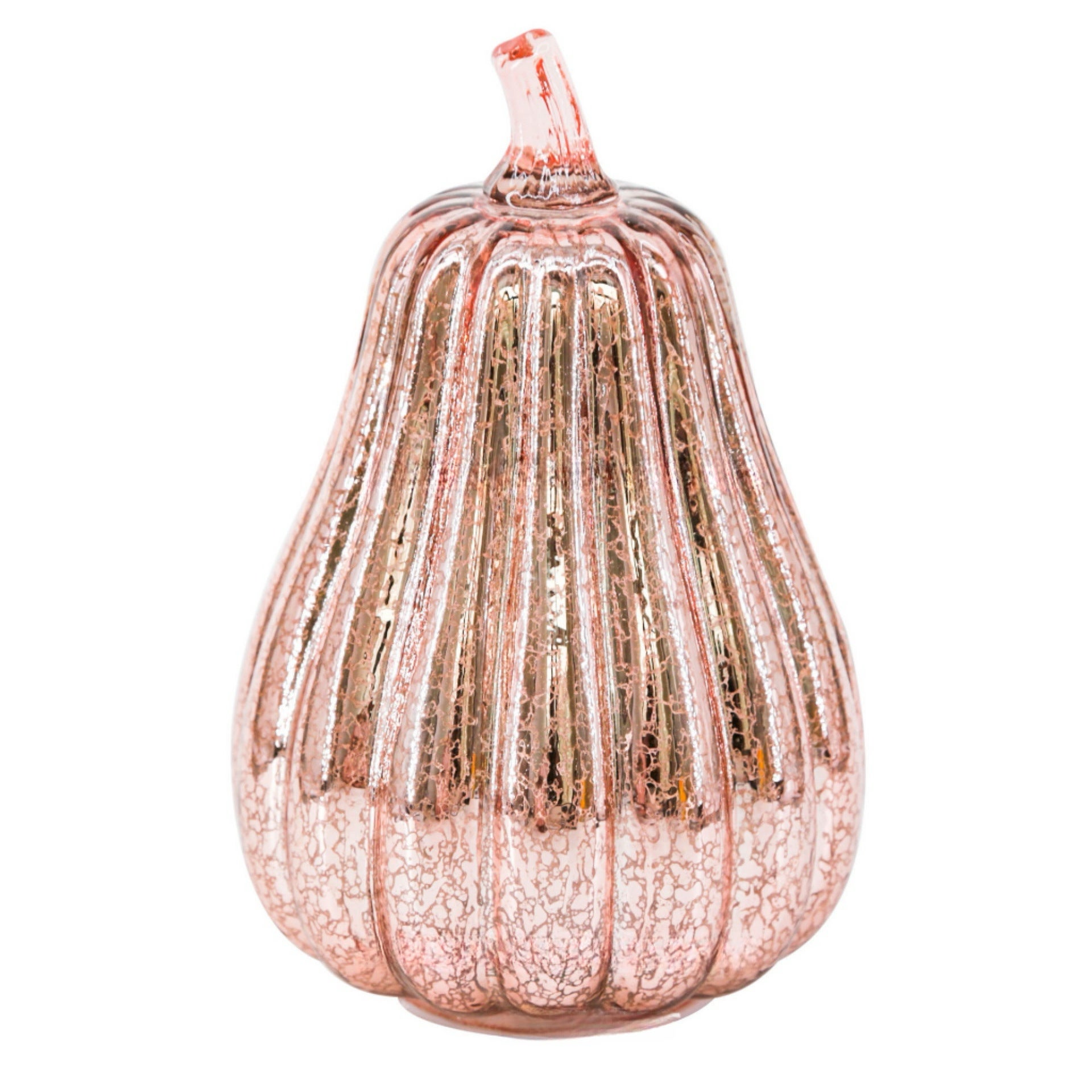Unikalna lampa dyniowa na Halloween, oświetlenie LED, dekoracja domu, migoczące światło, dekoracje na Halloween, różowe złoto