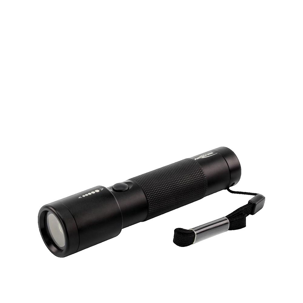 Lampe de poche Future T200F IP54 1600-0138 Ansmann - 2