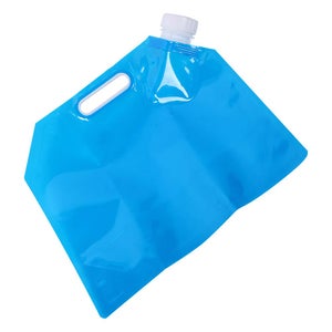 AviiSo Contenitore per Acqua Pieghevole 5000L /1320 galloni vescica