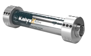 Swiss Aqua Technologies Adoucisseur d'eau Anticalcaire Antibacterien innovant IPS Kalyxx Active G3/4 " femelle (IPSKXAG34)
