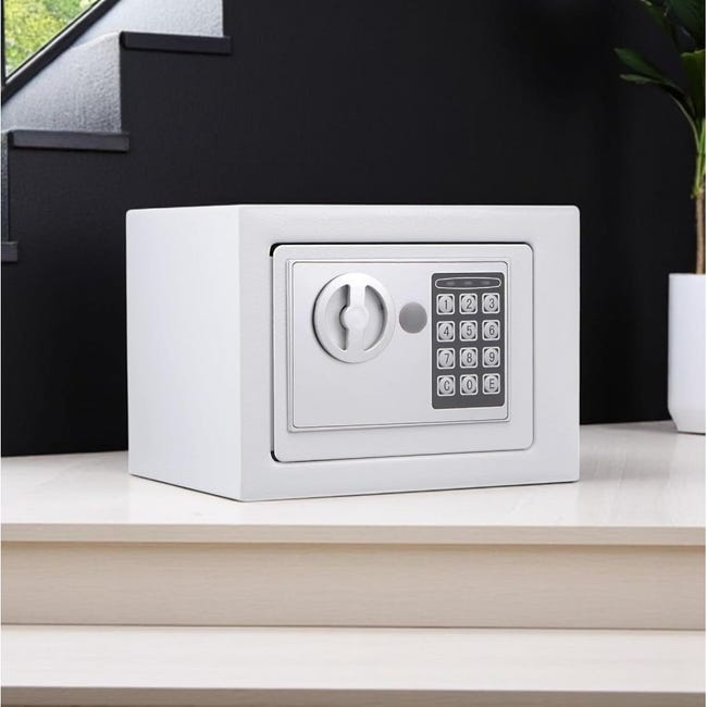 Cajas Fuertes Camufladas Caja Fuerte Tigerking Barata, Gran Oferta