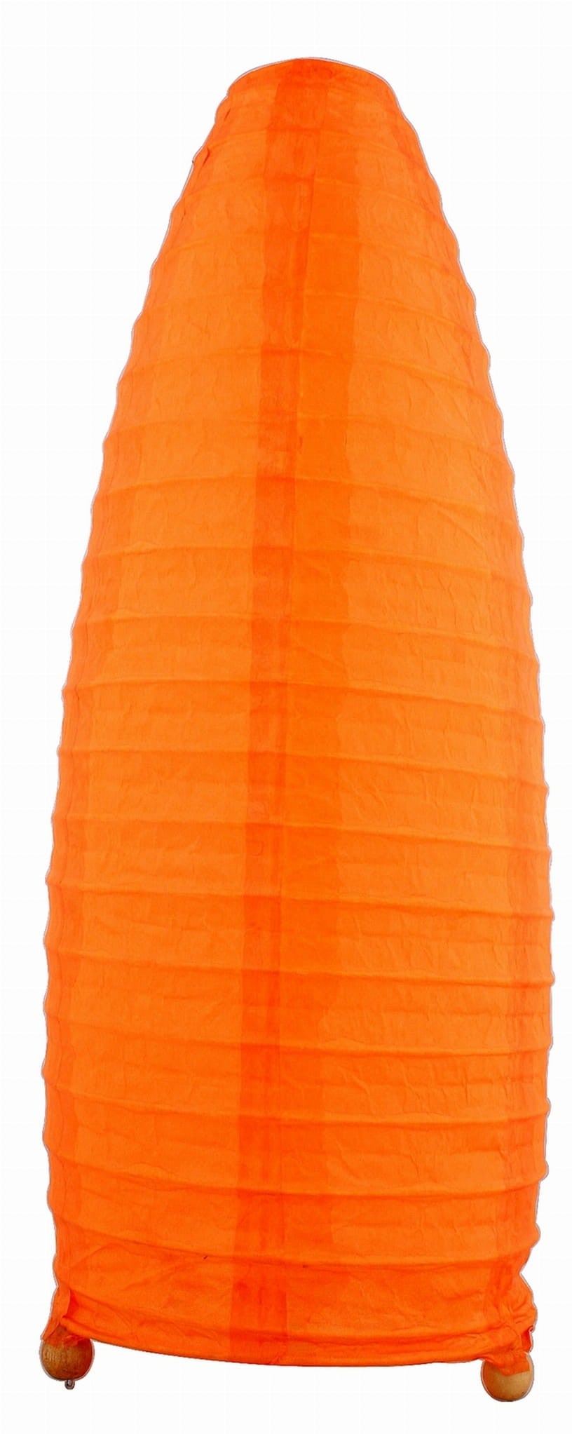 Lampa stołowa Candellux PAPIRUS 41-88294 naturalne drewno