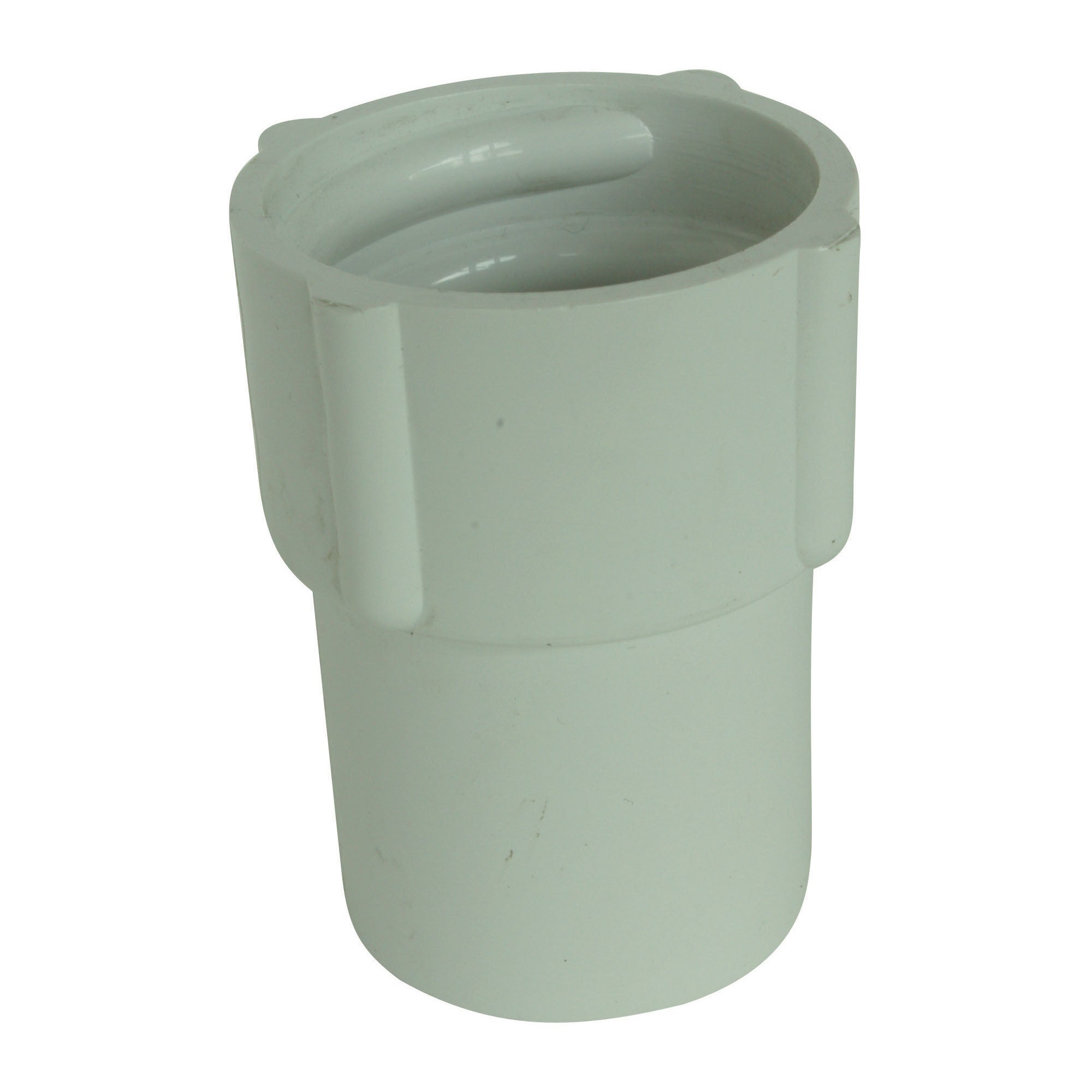 Somatherm for you maschio in ottone ELB per il tubo PE D25 M20/27