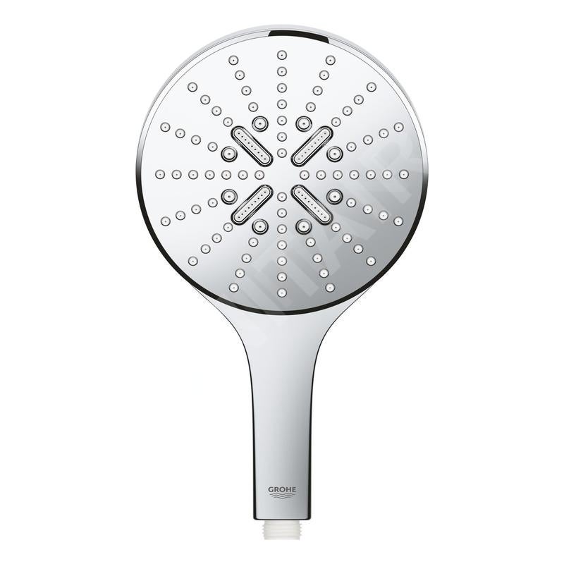 Douchette 3 jets Rainshower SmartActive 150 - 3