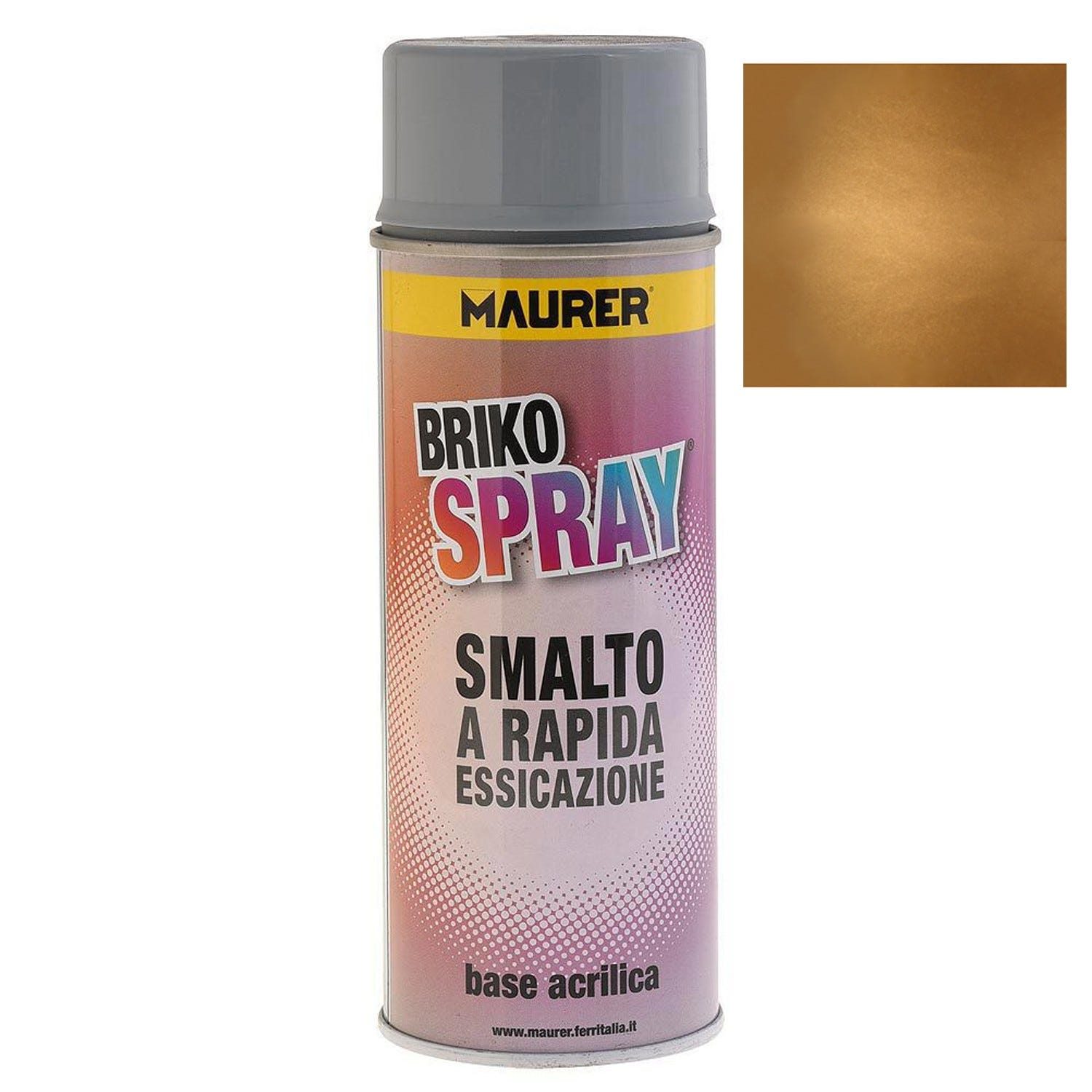 WEICON Spray Neutralizador De Oxido 400 Ml Conversión E Imprimación WEICON Spray Neutralizador De Oxido 400 Ml Conversión E Imprimación