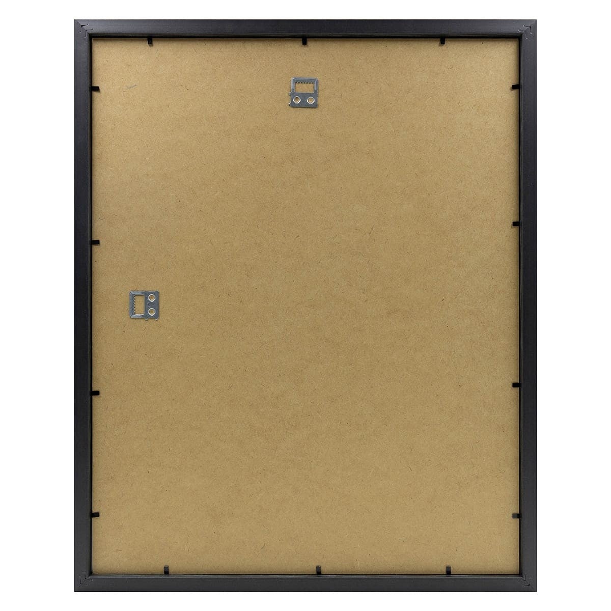 Cadre photo Essentiel exposition noir 40x60 cm - 4