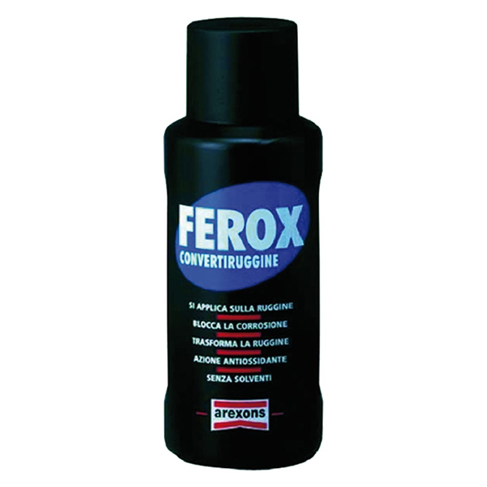 Convertisseur de rouille Ferox ml 375 Arexons - 3