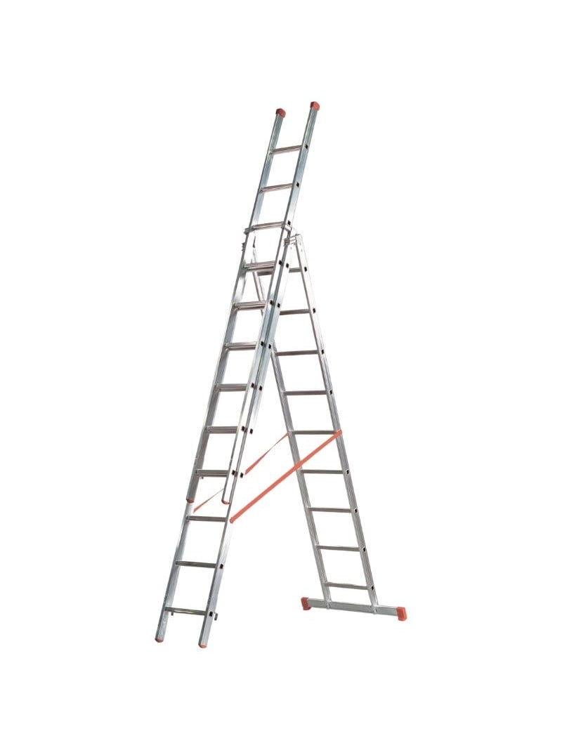 Scala Tous Genia R3 Étapes 9+ 9+ 9 285/475/652 Facal - 4