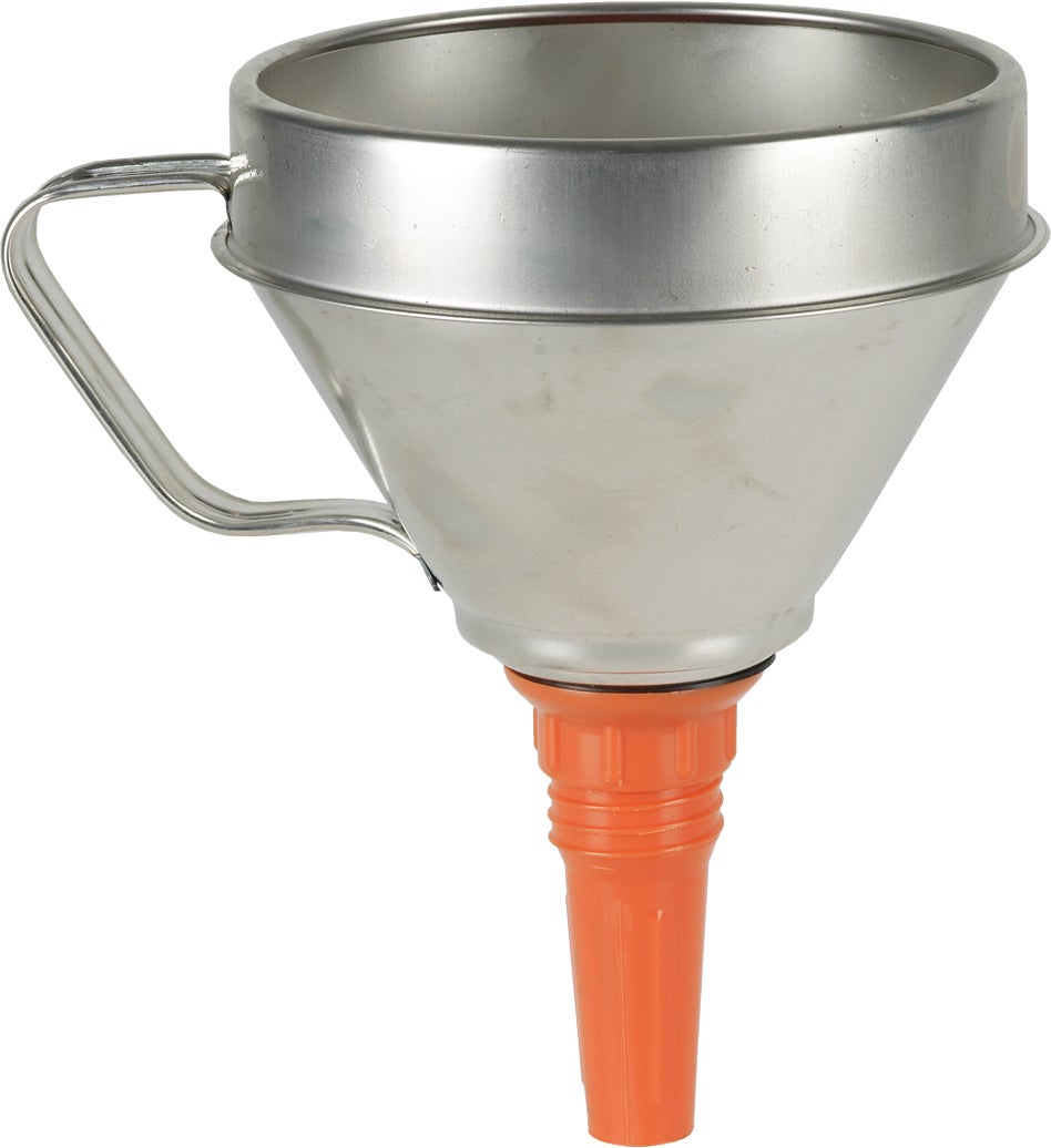 Pressol Imbuto per lamiera morbida, 200 mm