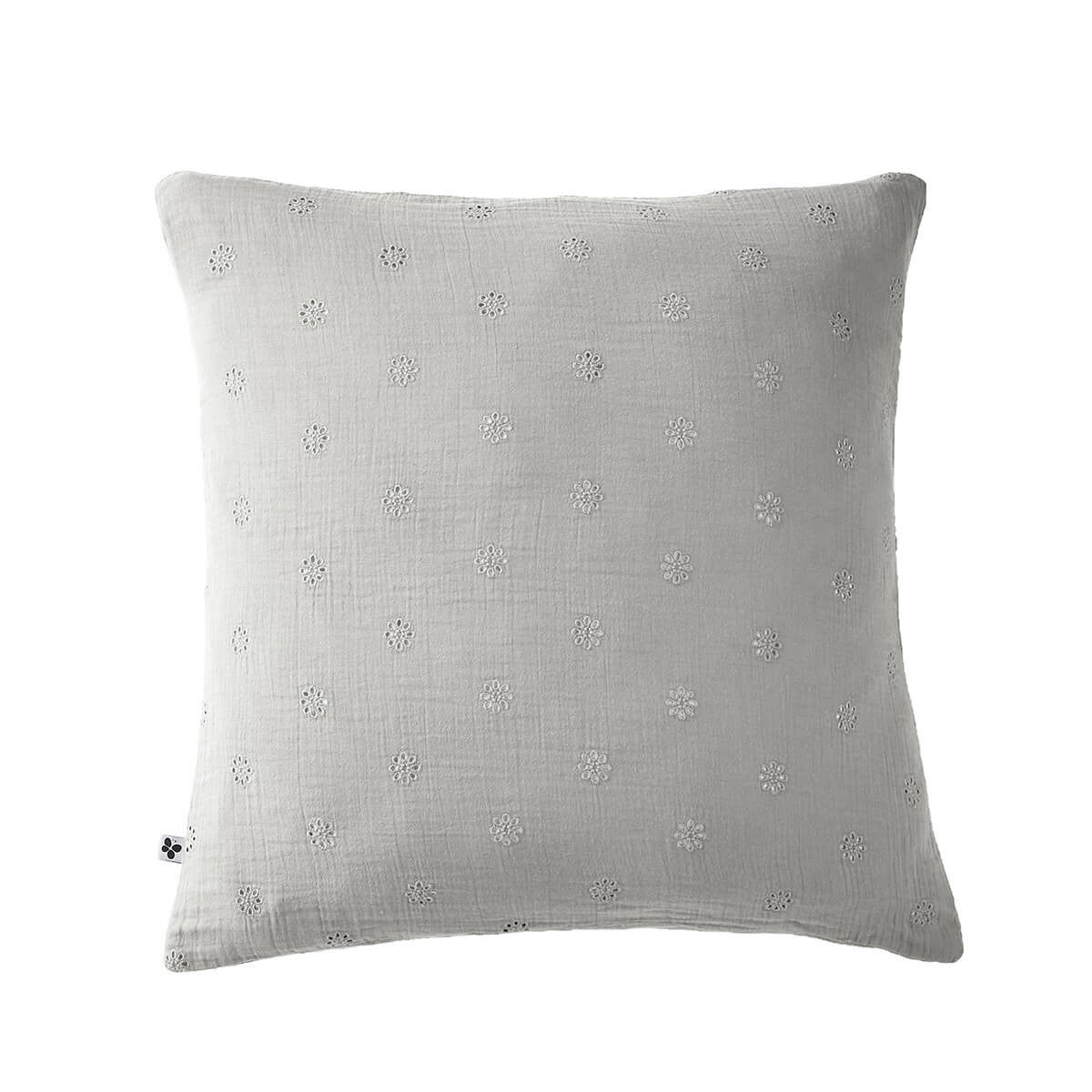 Oreiller Pour Bébé Träumeland – Motif Nuages, Doux Et Confortable !
