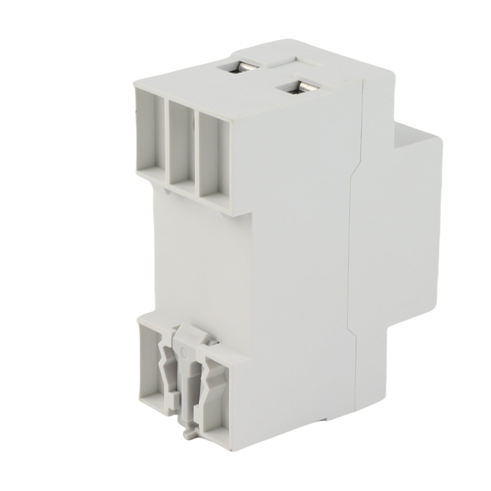 Sovratensione regolabile monofase intelligente sotto protezione corrente 230 V CA (40 A) - 6