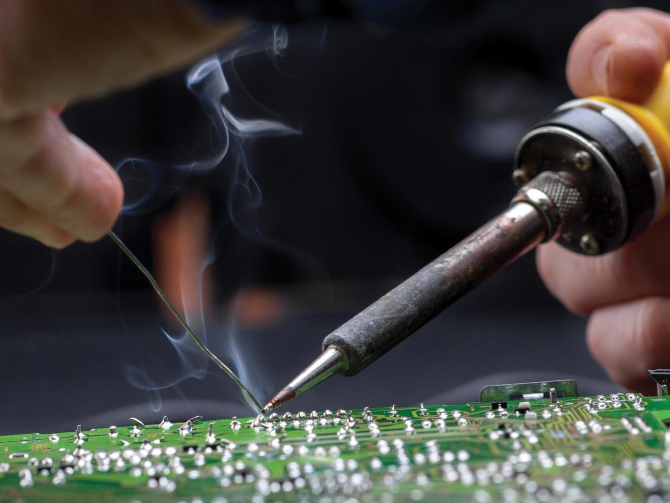 Panne De Rechange Velleman Pour Le VTSI30 - Pièce De Remplacement Fiable Et Sécurisée Pour Outil De Mesure