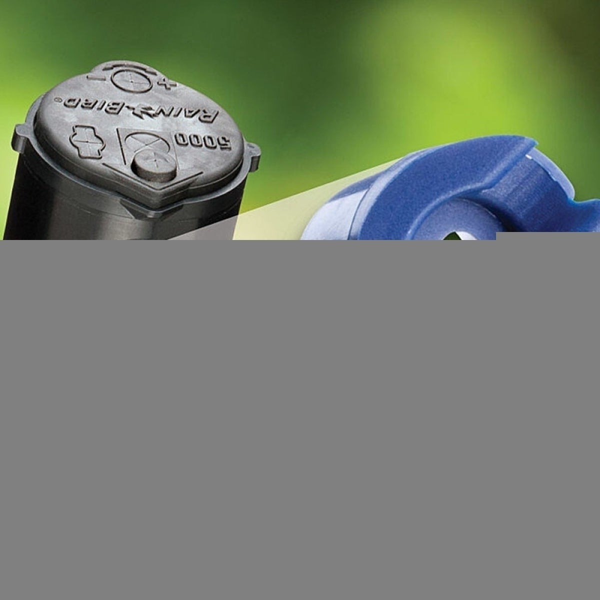 Lot de 10 buses Rain Bird 5000/4 + clé de réglage d'arroseur | Offre exclusive - 5