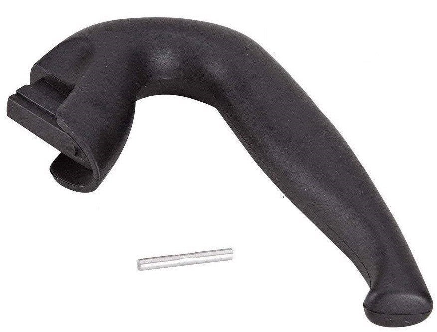 KIT CAFFETTIERA: MANICO,POMOLO,VITE,PERNO,VALVOLA PER CAFFETTIERA TZ 12