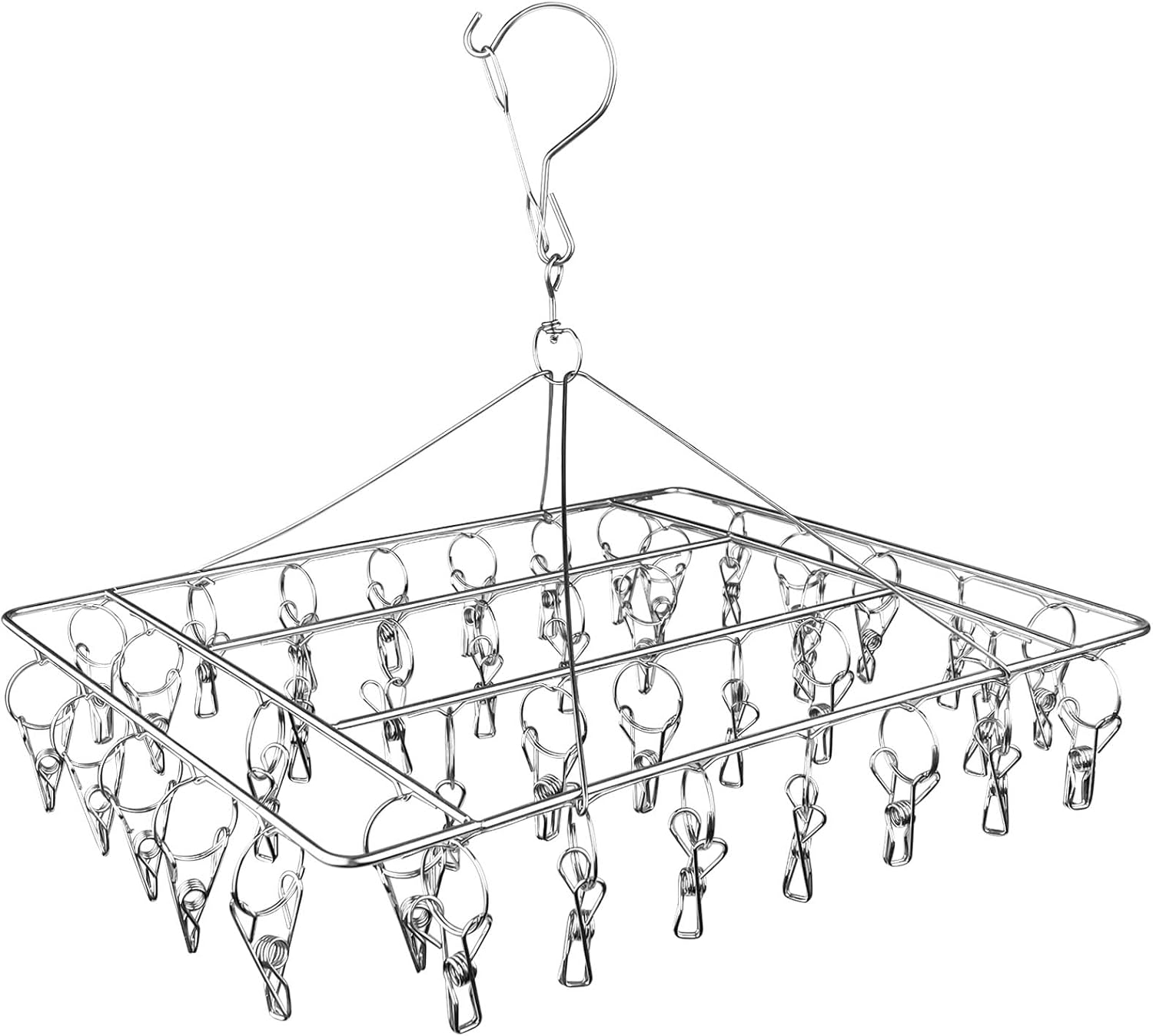 Suszarka do skarpet, Suszarka do bielizny i skarpet, Stojak SDE do suszenia do zawieszenia Uspendu Séchoir à Seche Etendage Interieur