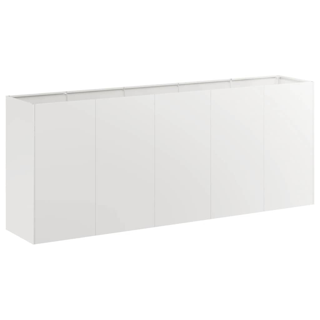 Gris / argent