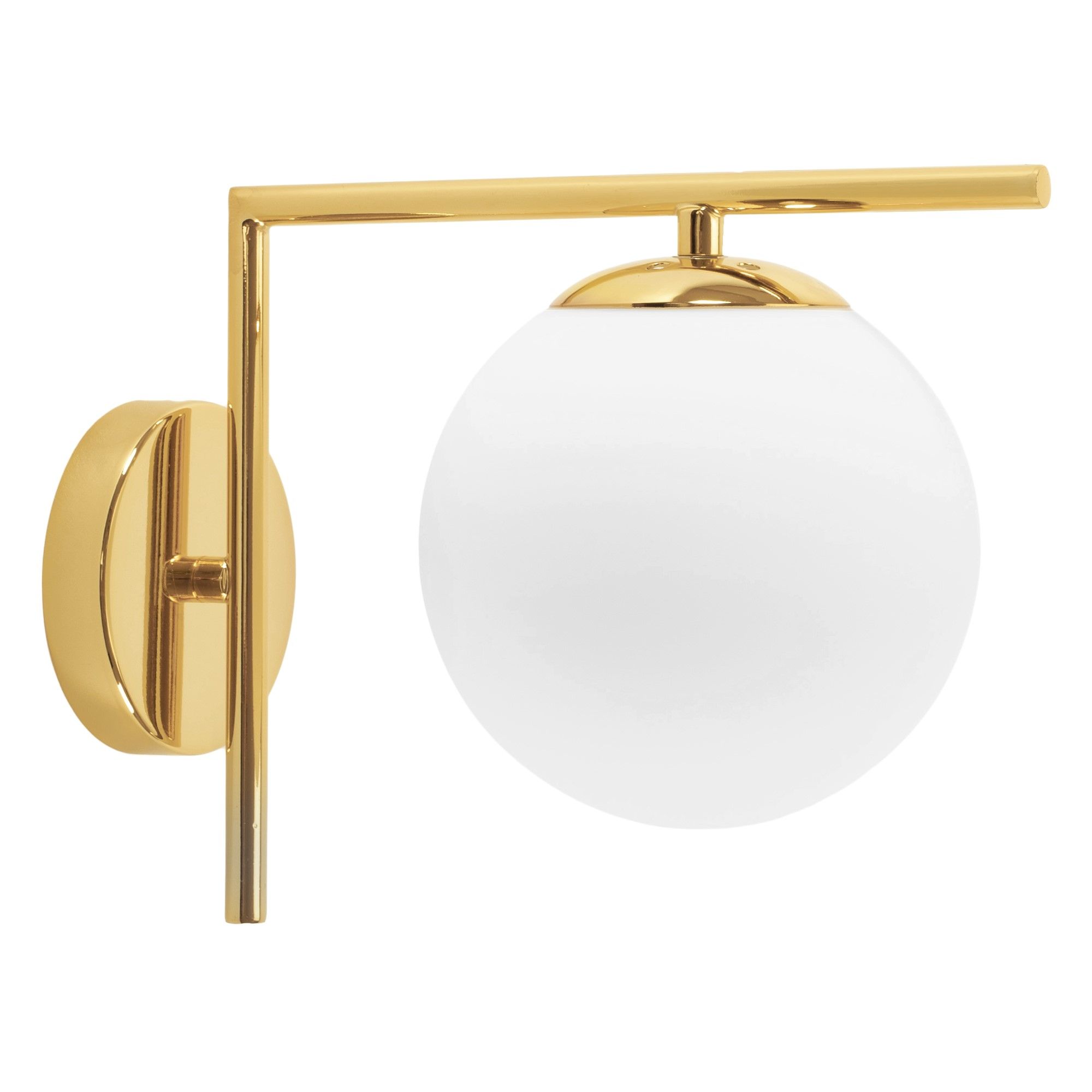 Kinkiet Toolight App674-1W Złoty
