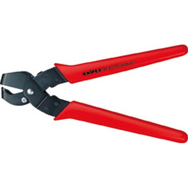 Szczypce do wycinania otworów Knipex - 906116