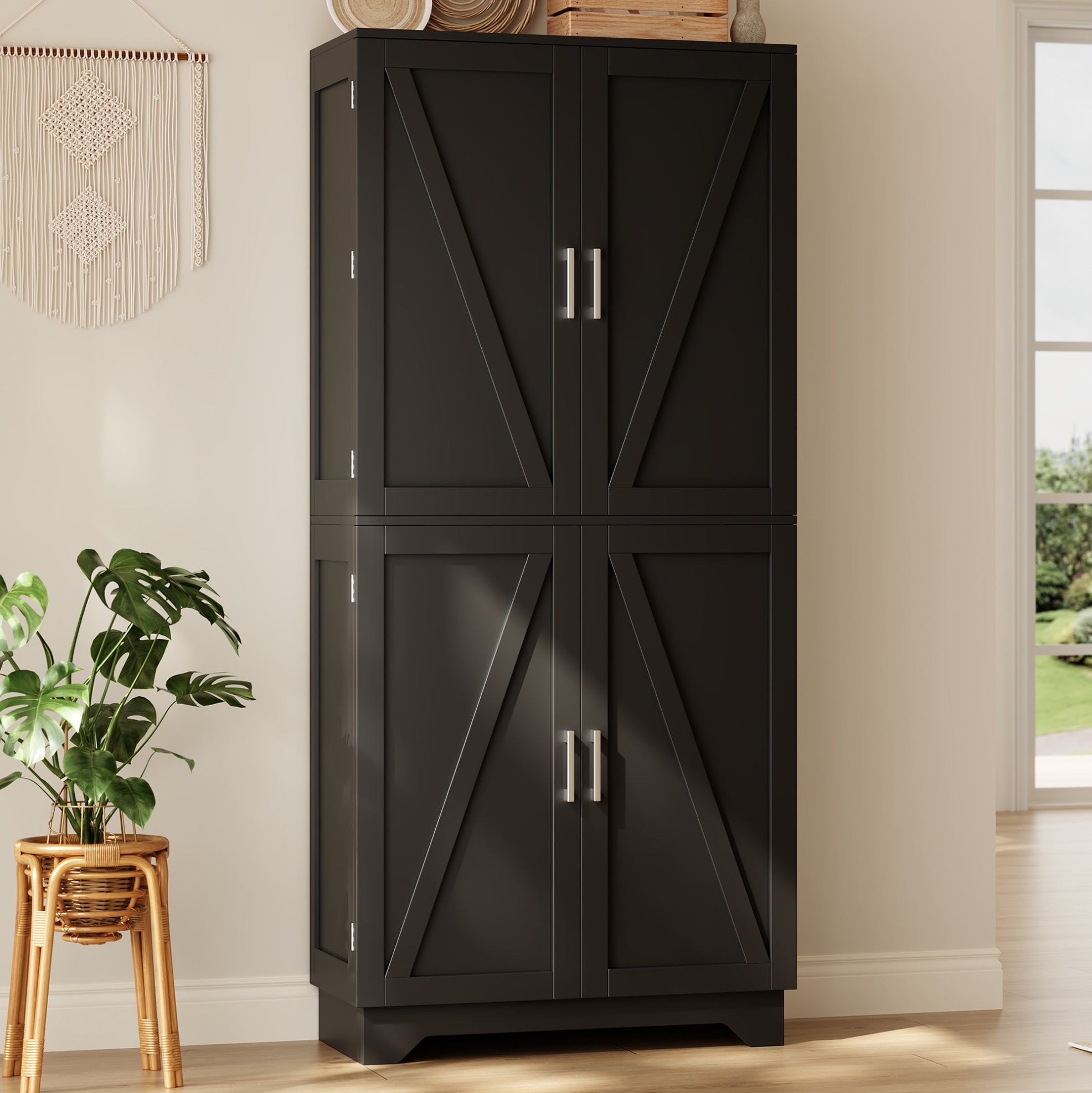 Armoire haute