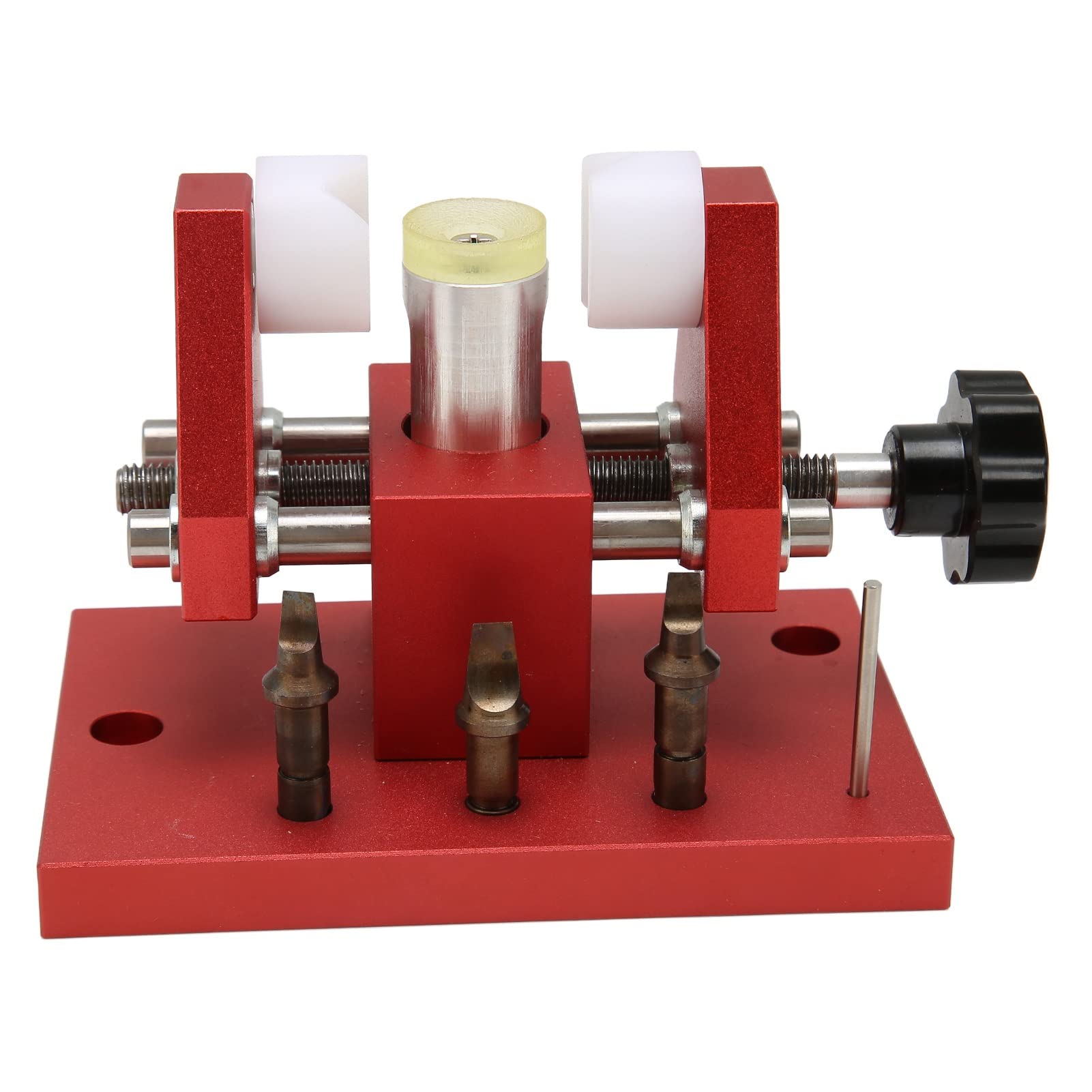 Helweet Ouvre Montre, Outil de Réparation de Montre, Kit d'outils de Helweet Ouvre Montre, Outil de Réparation de Montre, Kit d'outils de