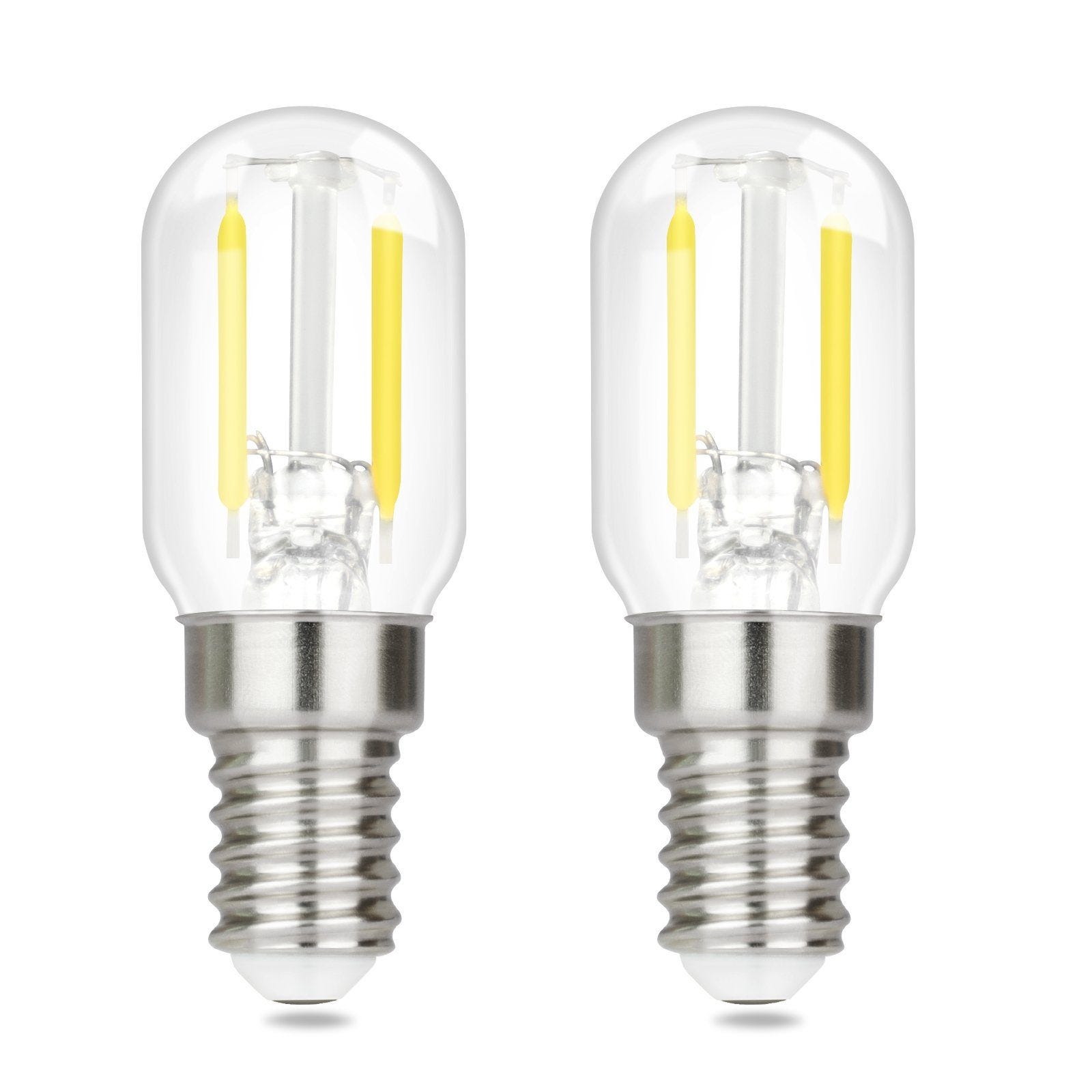 Lampadine LED candela E14 6W luce calda 3000K Ecoman confezione 4 pezzi Lampadine LED candela E14 6W luce calda 3000K Ecoman confezione 4 pezzi