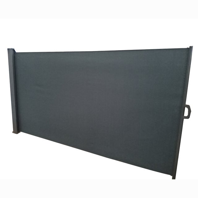Paravent rétractable 300 x 180 cm - WERKA PRO