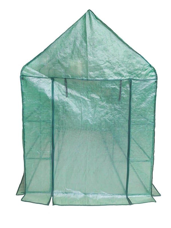 Serre - Walk-In - Moyenne (214 Cm De Profondeur) - 2