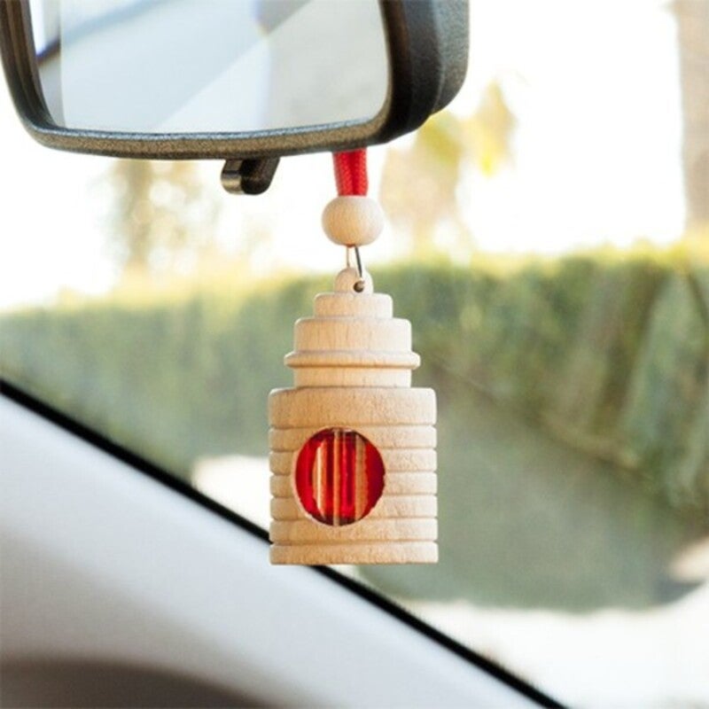 Désodorisant Pour Voiture Paradise Scents Bi Lollipop - 3