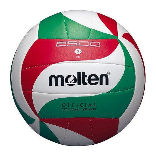 Pallone Pallavolo Molten V5M1300 - Taglia 5 Ufficiale Federazione Spagnola | Per Interno Ed Esterno - Foto 9
