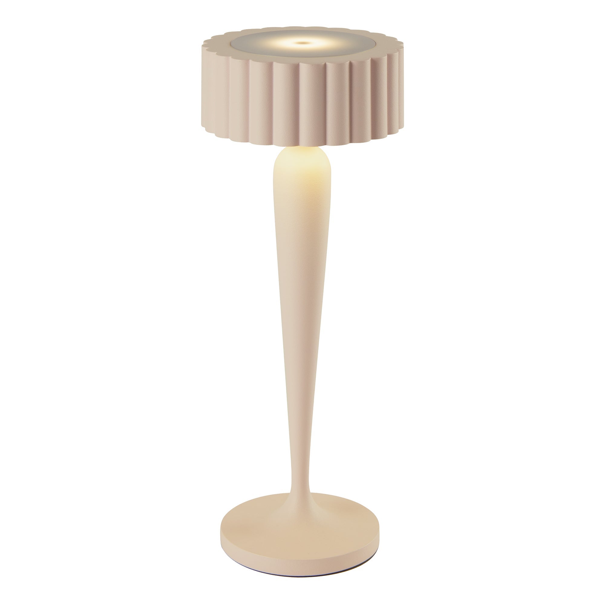 TWIGGY H26CM Bezprzewodowa lampa stołowa