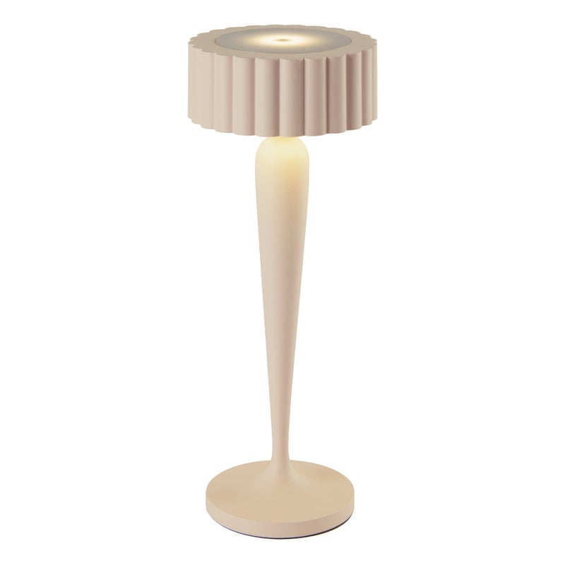TWIGGY H26CM Bezprzewodowa lampa stołowa