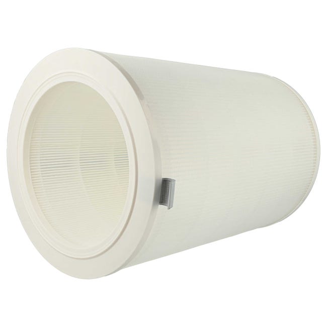 vhbw 3x Filtro HEPA compatible con Xiaomi Mi Air Purifier 2H, 2S, 3H vhbw 3x Filtro HEPA compatible con Xiaomi Mi Air Purifier 2H, 2S, 3H