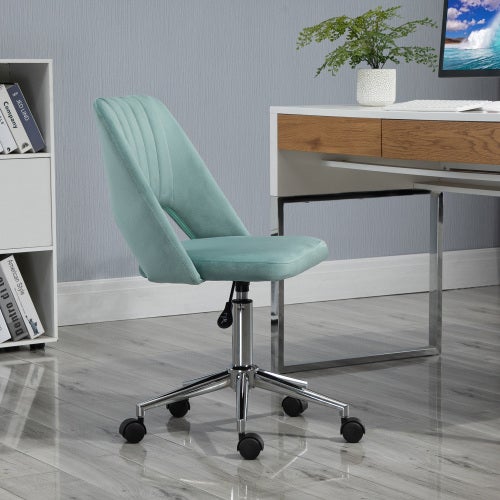 Office Chair Sedia Gaming Senza Braccioli Sedia Scrivania Sedia