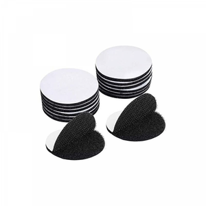 Nastro Telato Multiuso Marrone In Tela Extra Forte Tesa H 38mm - Foto 12