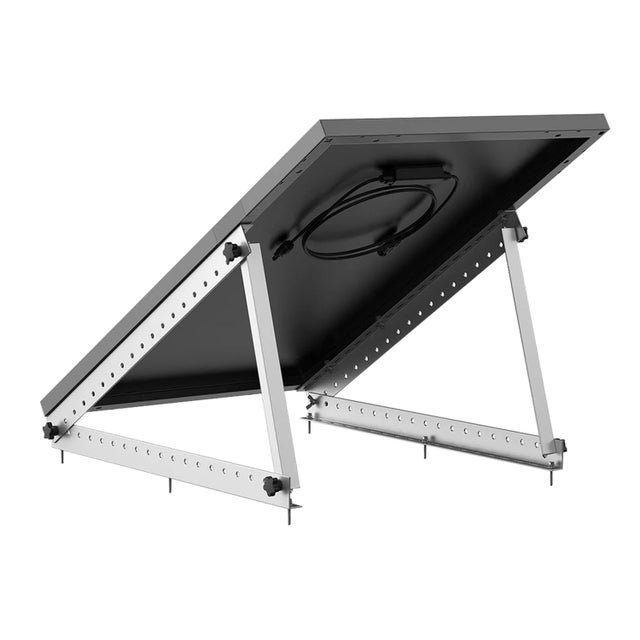 EcoFlow AA-FRAME-28IN acessório de montagem de painel solar Conjunto de instalação