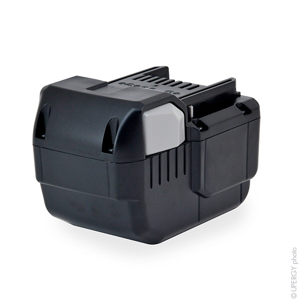 NX - Batterie visseuse, perceuse, perforateur, ... compatible Hitachi / Hikoki 25.2V 3Ah - 5