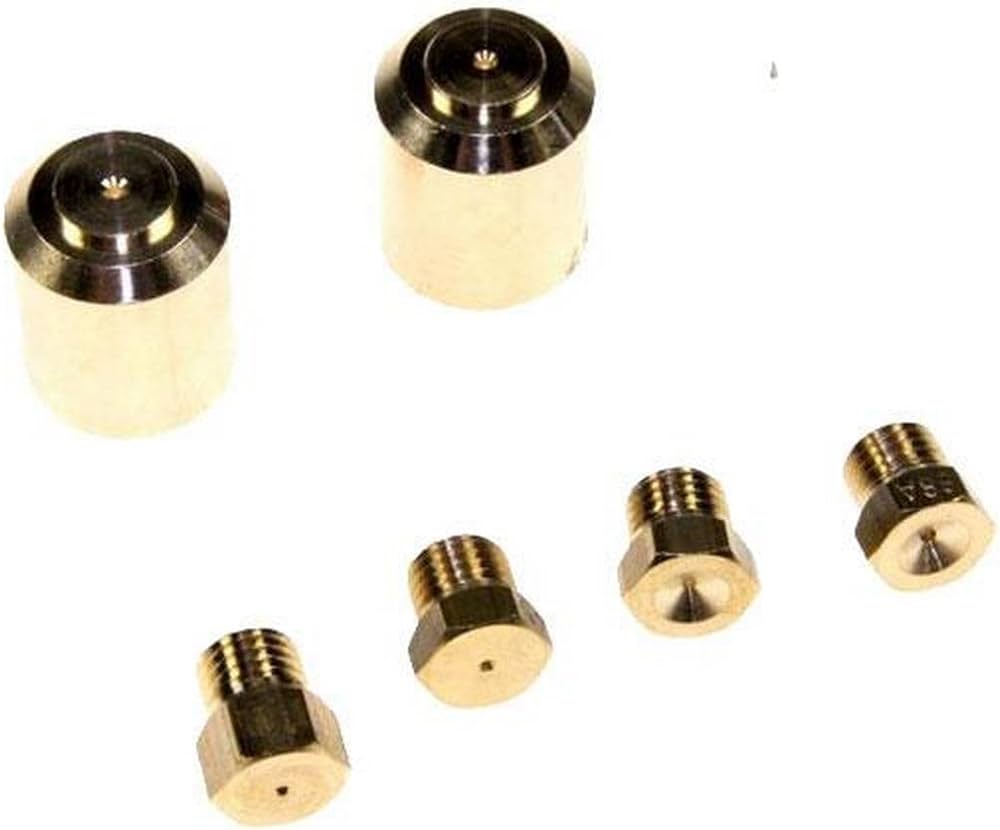 Injecteurs butane-propane pour Table de cuisson Glem - Accessoire