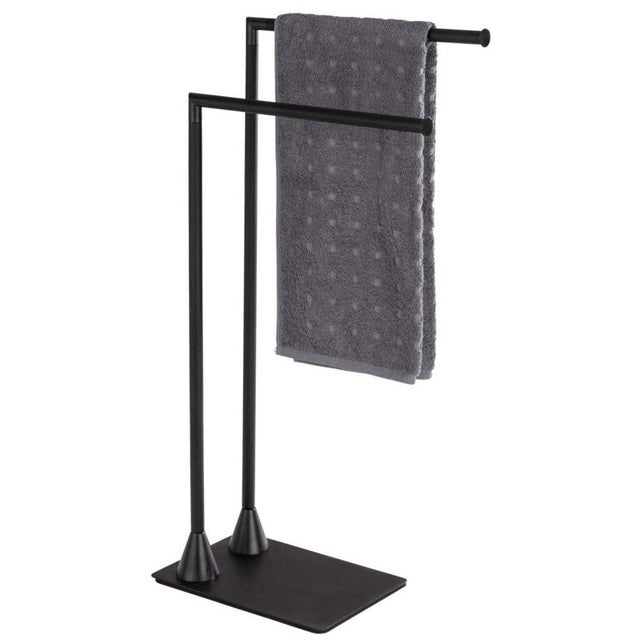 HELLA Porte-serviettes, métal, 78 x 20 cm, WENKO, WENKO