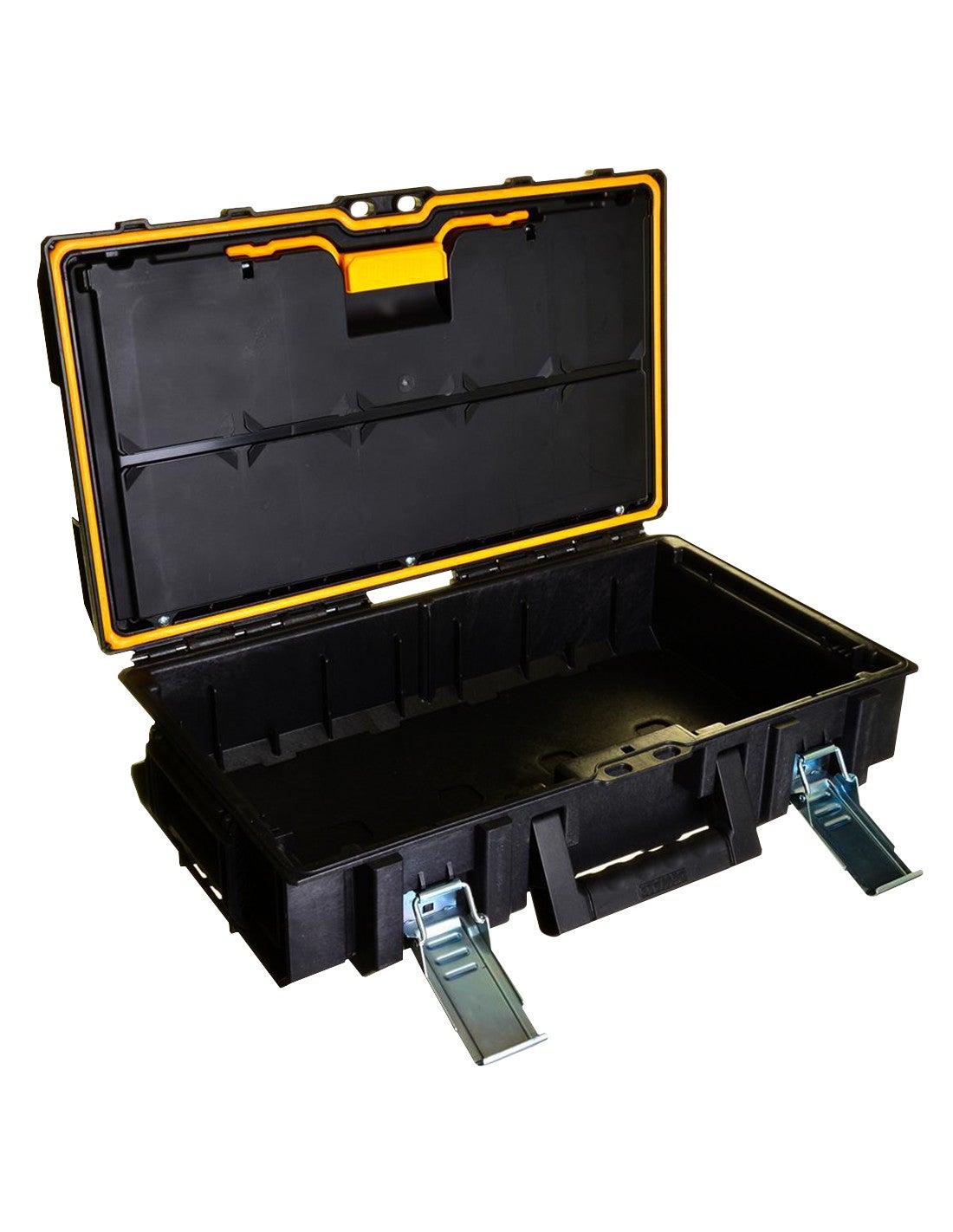 Mallette de rangement TOUGH SYSTEM Petite contenance - DEWALT DS150 - 2