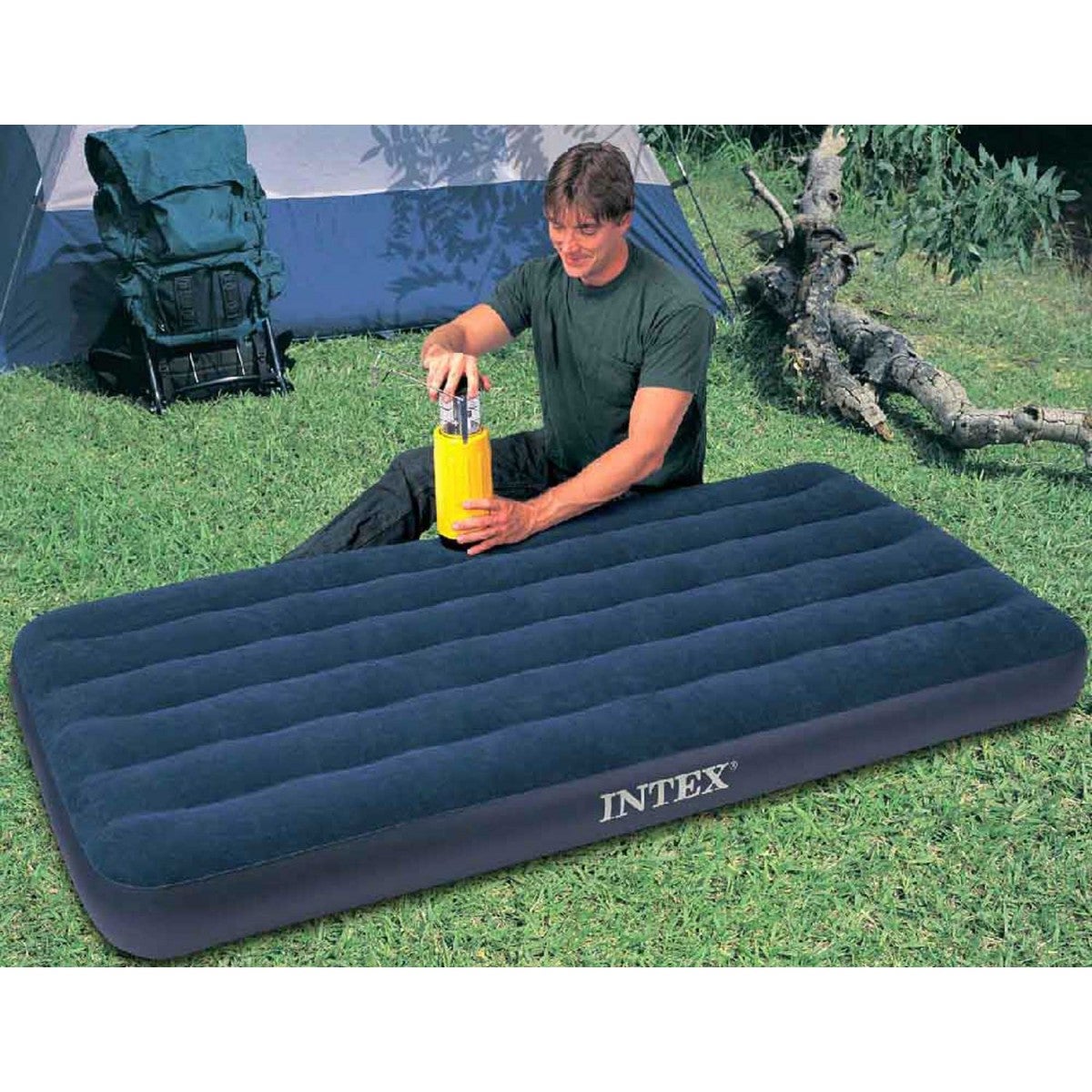 Materasso Gonfiabile Lettino Da Campeggio Gonfiabile Materasso