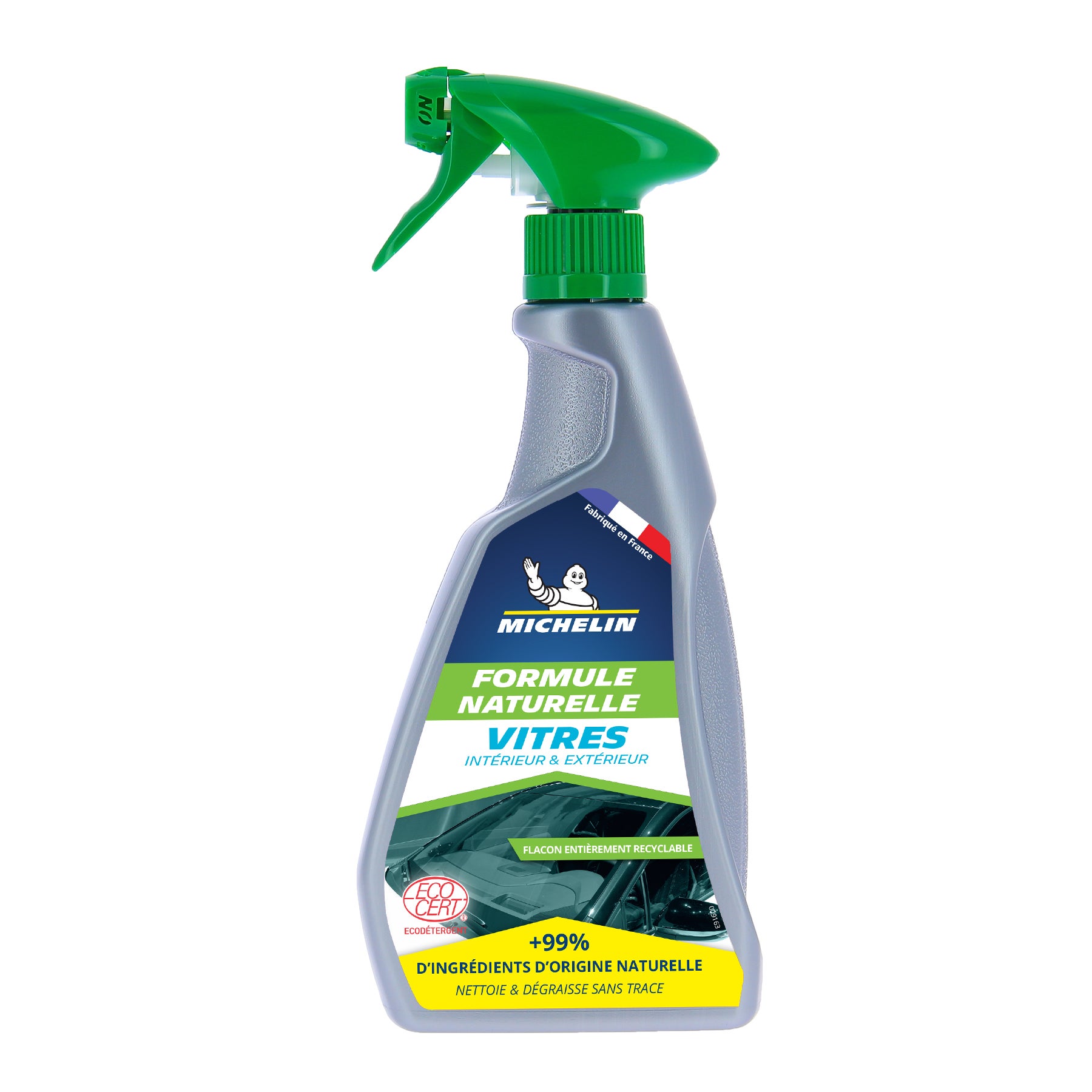 Michelin Limpiacristales 500 Ml , Leroy Merlin