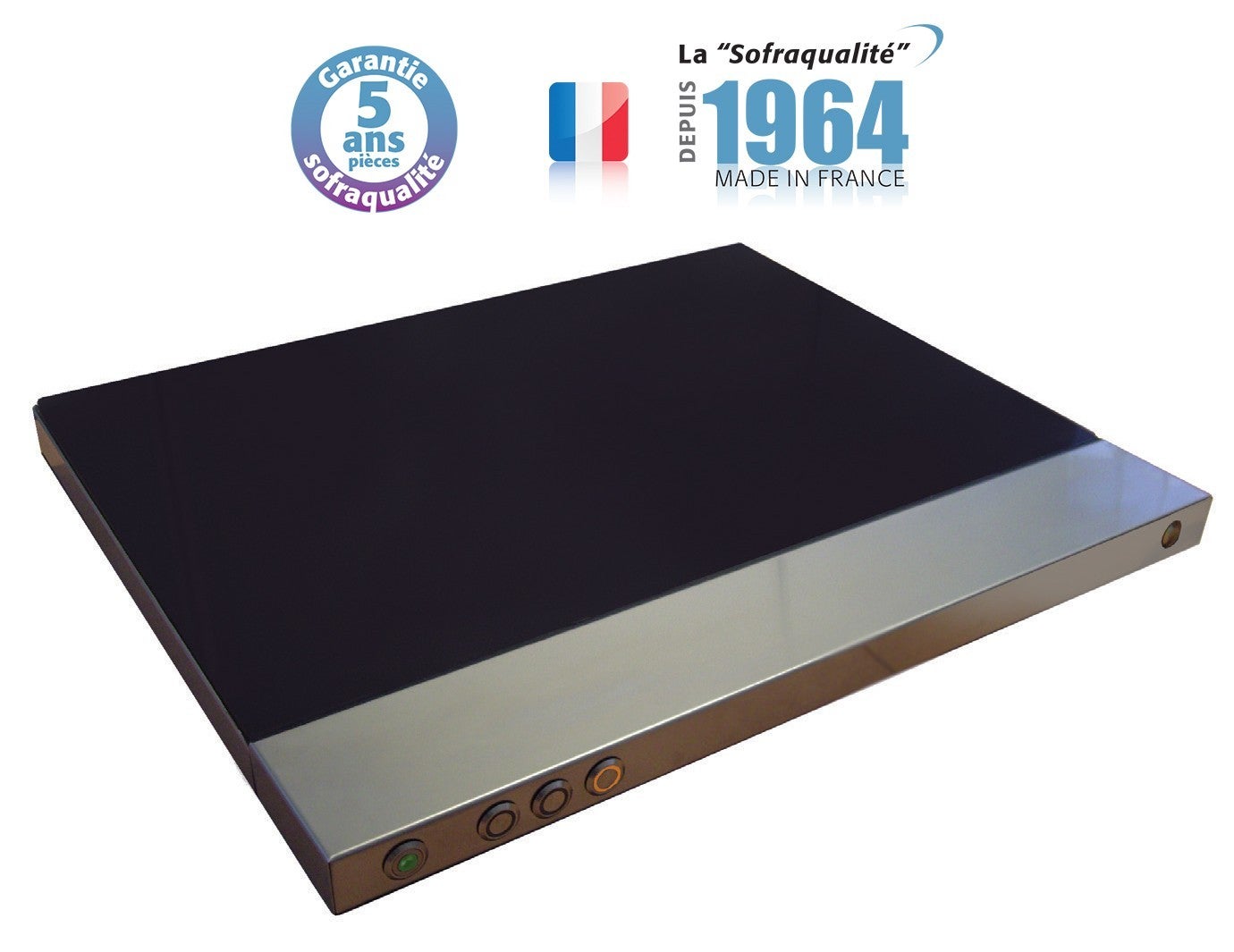 Plaque Chauffante Vitrocéramique au Meilleur prix