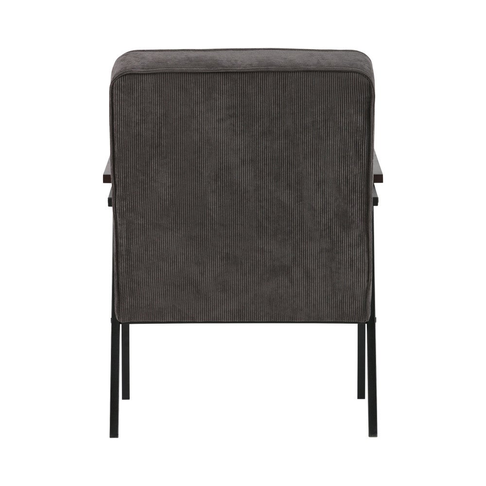 - Gris - Velours - 5