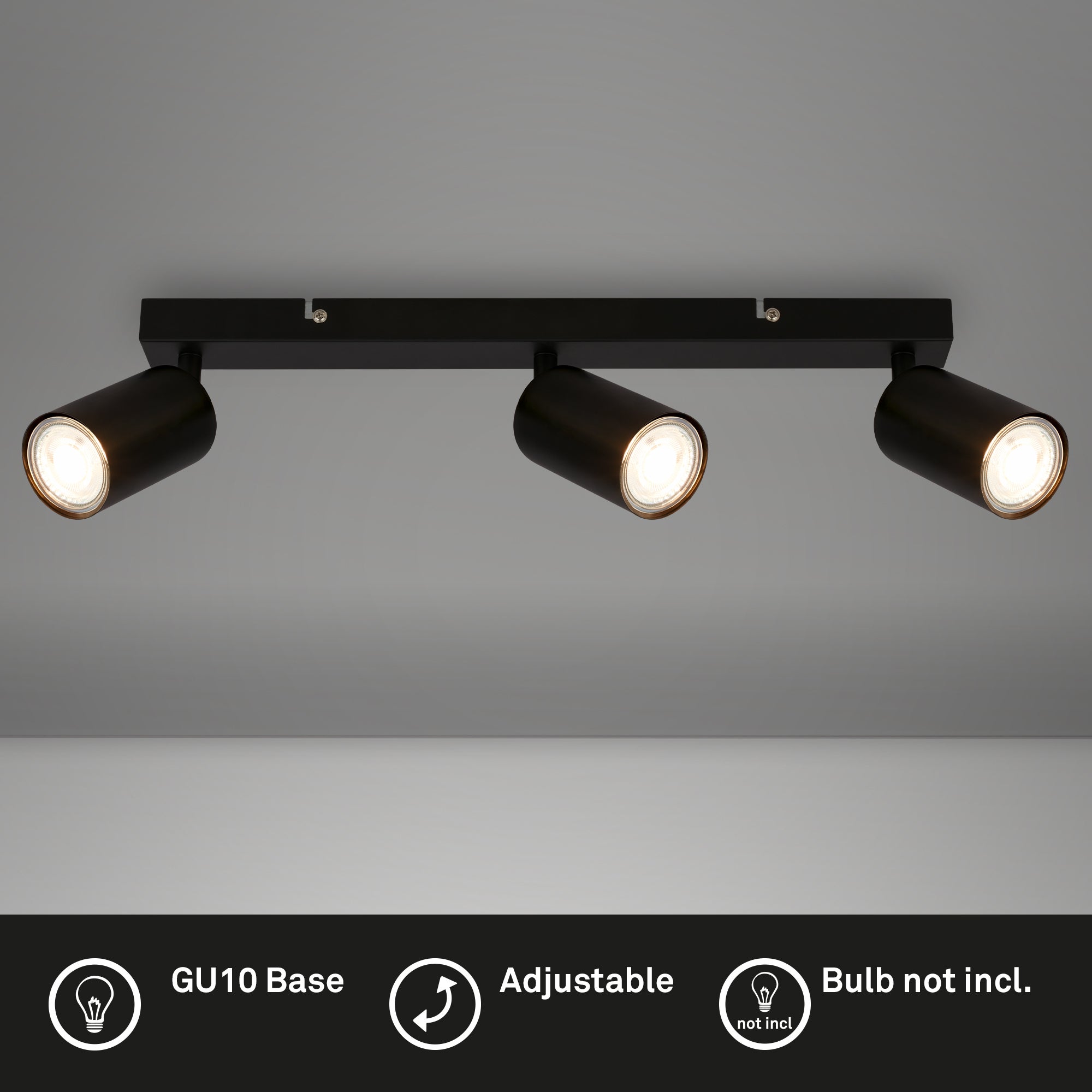 Ridgetube Spots Led Encastrables 230V Plats 9W, Set De 6, Lampes Led - 8