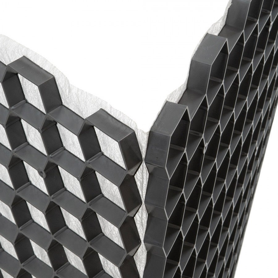 Palette de stabilisateurs doubles 75m² (soit 79 plaques) Blanc – 120 x 80 x 2cm - EASYSTAB - 2