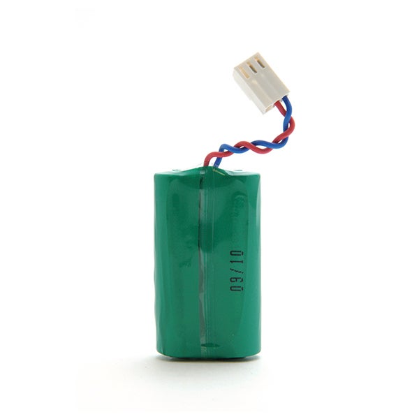 Pile Lithium pour alarme 2 x 3.6V 18Ah - BATLI23
