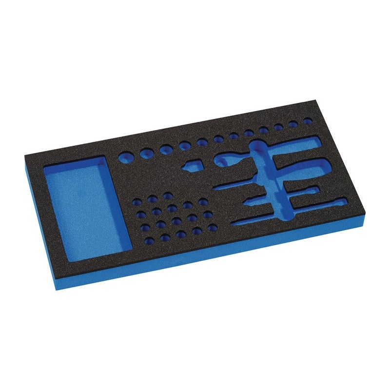 Module à Outils Vide TECWERK 1/3 - 4000 871 240 - 8 Pièces