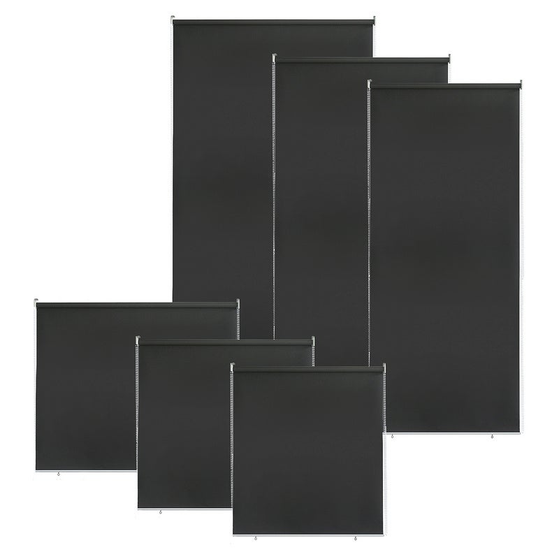 KESSER® Tenda da sole verticale con orsetto per esterni, allungabile e